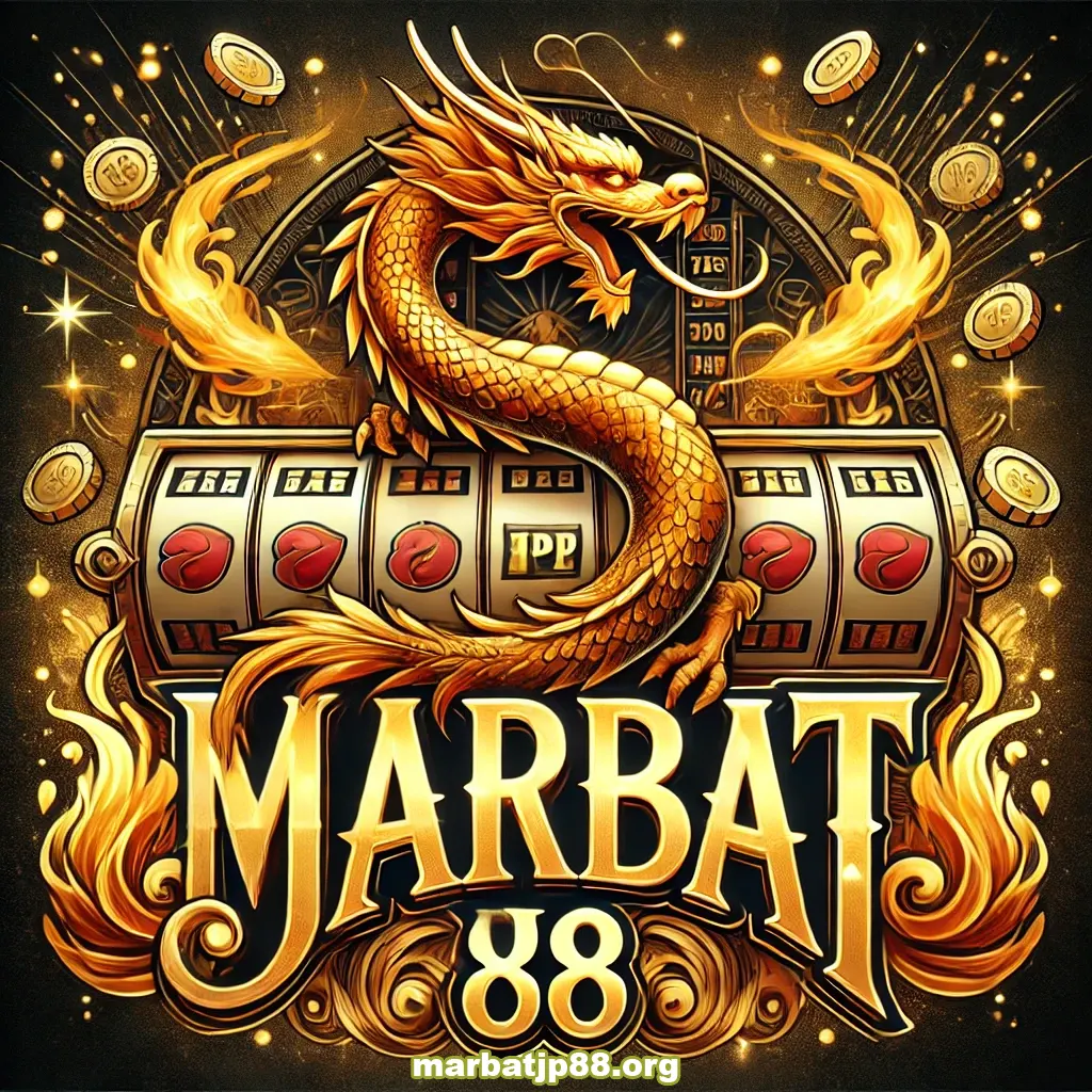 MARBATJP88: Slot Anti Zonk: Pilihan Game Terbaik untuk Pemula!